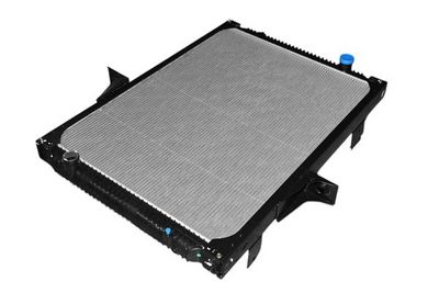 Radiaator,mootorijahutus