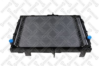 Radiaator,mootorijahutus