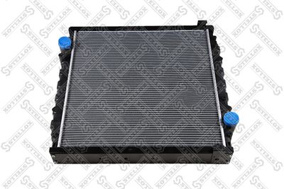 Radiaator,mootorijahutus