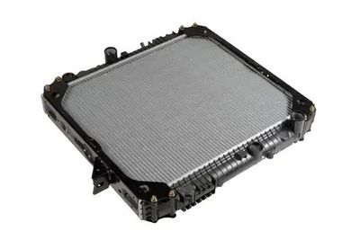 Radiaator,mootorijahutus