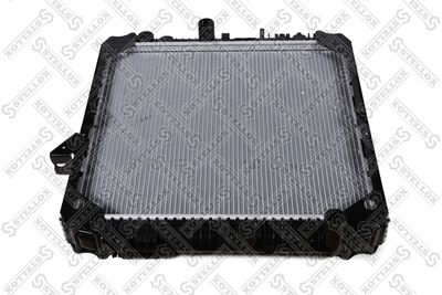 Radiaator,mootorijahutus