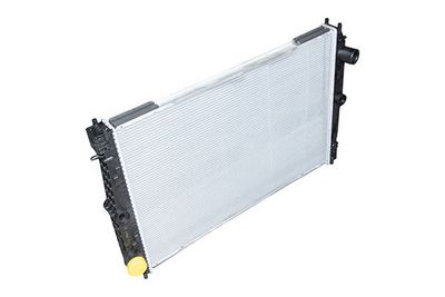 Radiaator,mootorijahutus