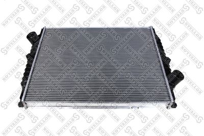 Radiaator,mootorijahutus