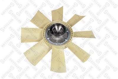 Ventilaator,mootorijahutus