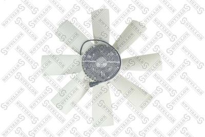 Ventilaator,mootorijahutus