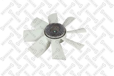 Ventilaator,mootorijahutus