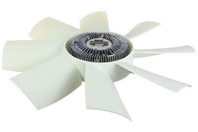 Ventilaator,mootorijahutus