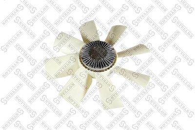 Ventilaator,mootorijahutus
