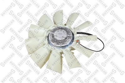 Ventilaator,mootorijahutus
