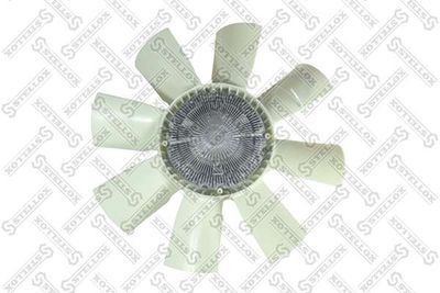 Ventilaator,mootorijahutus