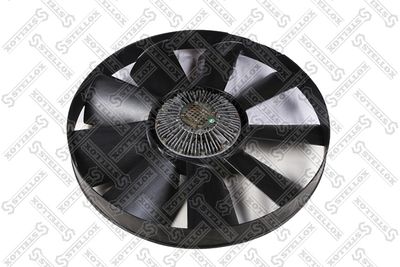 Ventilaator,mootorijahutus