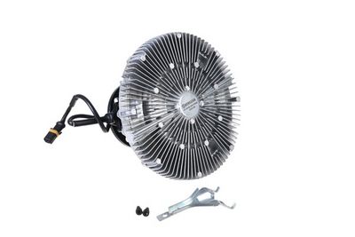 Sidur, radiaatoriventilaator