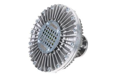Sidur, radiaatoriventilaator