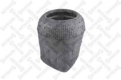 Lõõts,õhkvedrustus