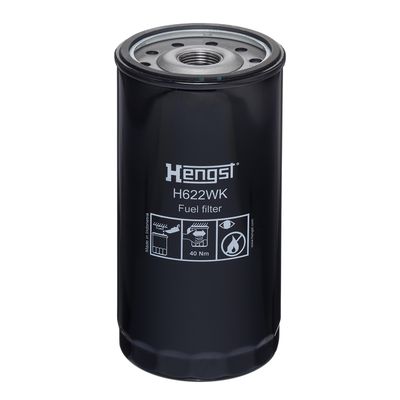 Kütusefilter