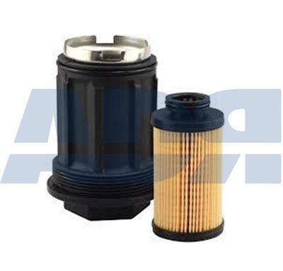 AdBlue filter