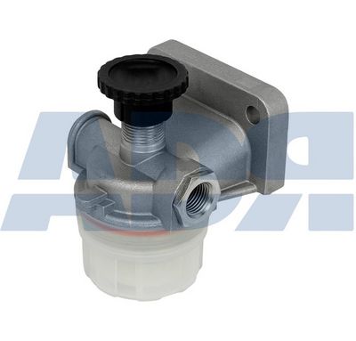 Pump, Kütuse etteanne
