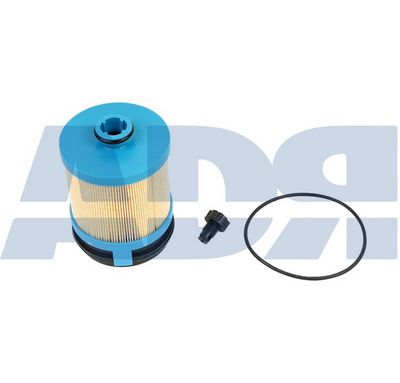 AdBlue filter
