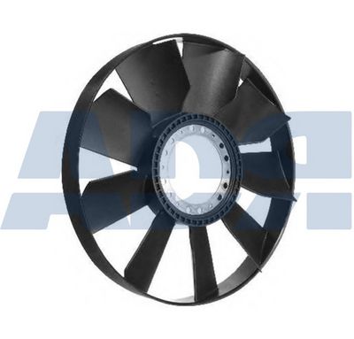 Ventilaator,mootorijahutus