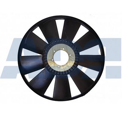 Ventilaator,mootorijahutus