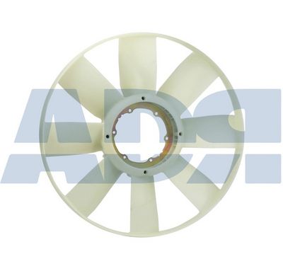 Ventilaator,mootorijahutus