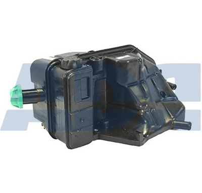 Paisupaak,jahutusvedelik