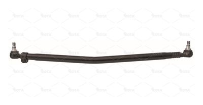 Juhtvarras