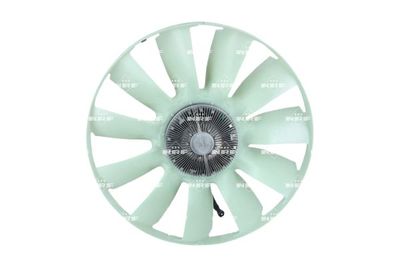 Sidur, radiaatoriventilaator