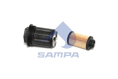 AdBlue filter