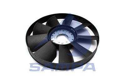 Ventilaator,mootorijahutus
