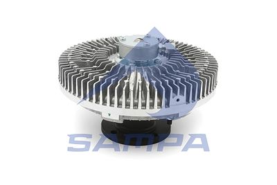 Sidur, radiaatoriventilaator
