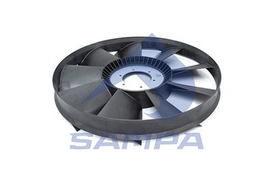 Ventilaator,mootorijahutus
