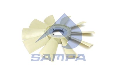 Ventilaator,mootorijahutus