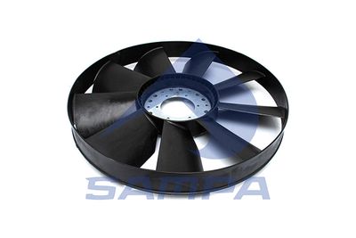 Ventilaator,mootorijahutus