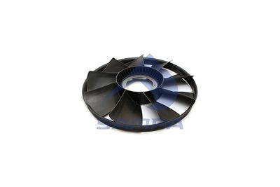 Ventilaator,mootorijahutus