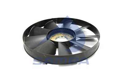 Ventilaator,mootorijahutus