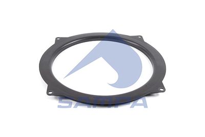 Ventilaatori rõngas