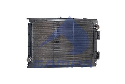 Radiaator,mootorijahutus
