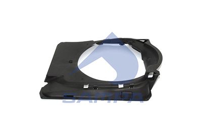 Ventilaatorikate