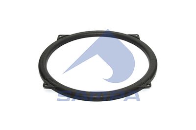 Ventilaatori rõngas