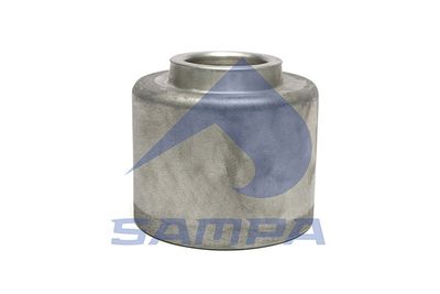 Tasakaalustuskolvid,õhkvedrustuse