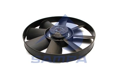 Ventilaator,mootorijahutus