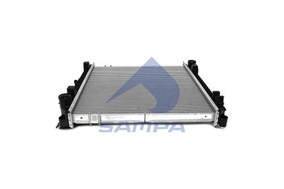 Radiaator,mootorijahutus