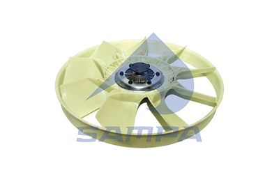 Ventilaator,mootorijahutus