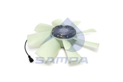 Ventilaator,mootorijahutus