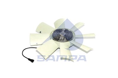 Ventilaator,mootorijahutus