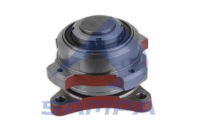 Kinnitus, ventilaator