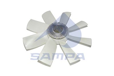 Ventilaator,mootorijahutus