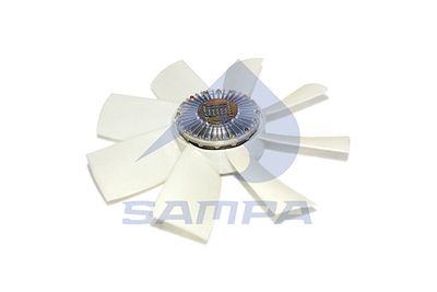 Ventilaator,mootorijahutus