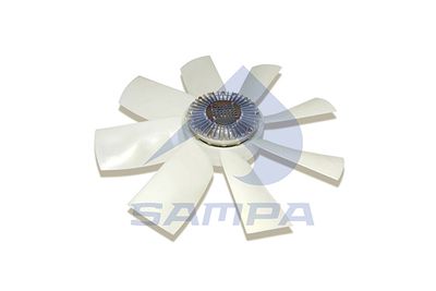 Ventilaator,mootorijahutus